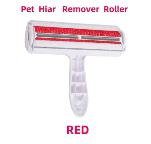 Reusable Pet Hair Remover Roller