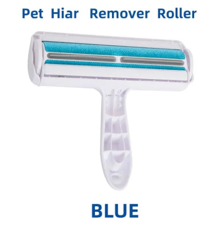 Reusable Pet Hair Remover Roller