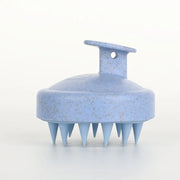 Soft Silicone Pet Shampoo & Massage Brush