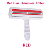 Reusable Pet Hair Remover Roller